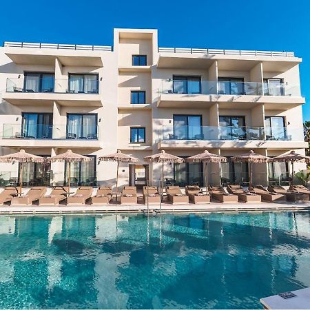Cabana Blu Lifestyle Boutique Hotel & Suites Kardamena  Eksteriør bilde