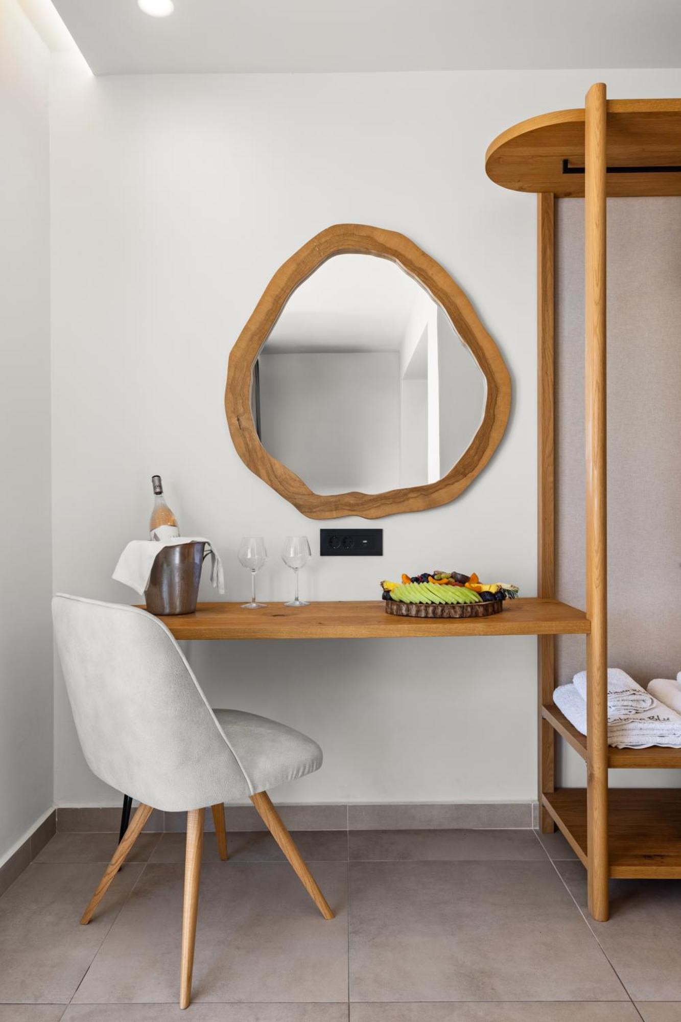 Cabana Blu Lifestyle Boutique Hotel & Suites Kardamena  Eksteriør bilde