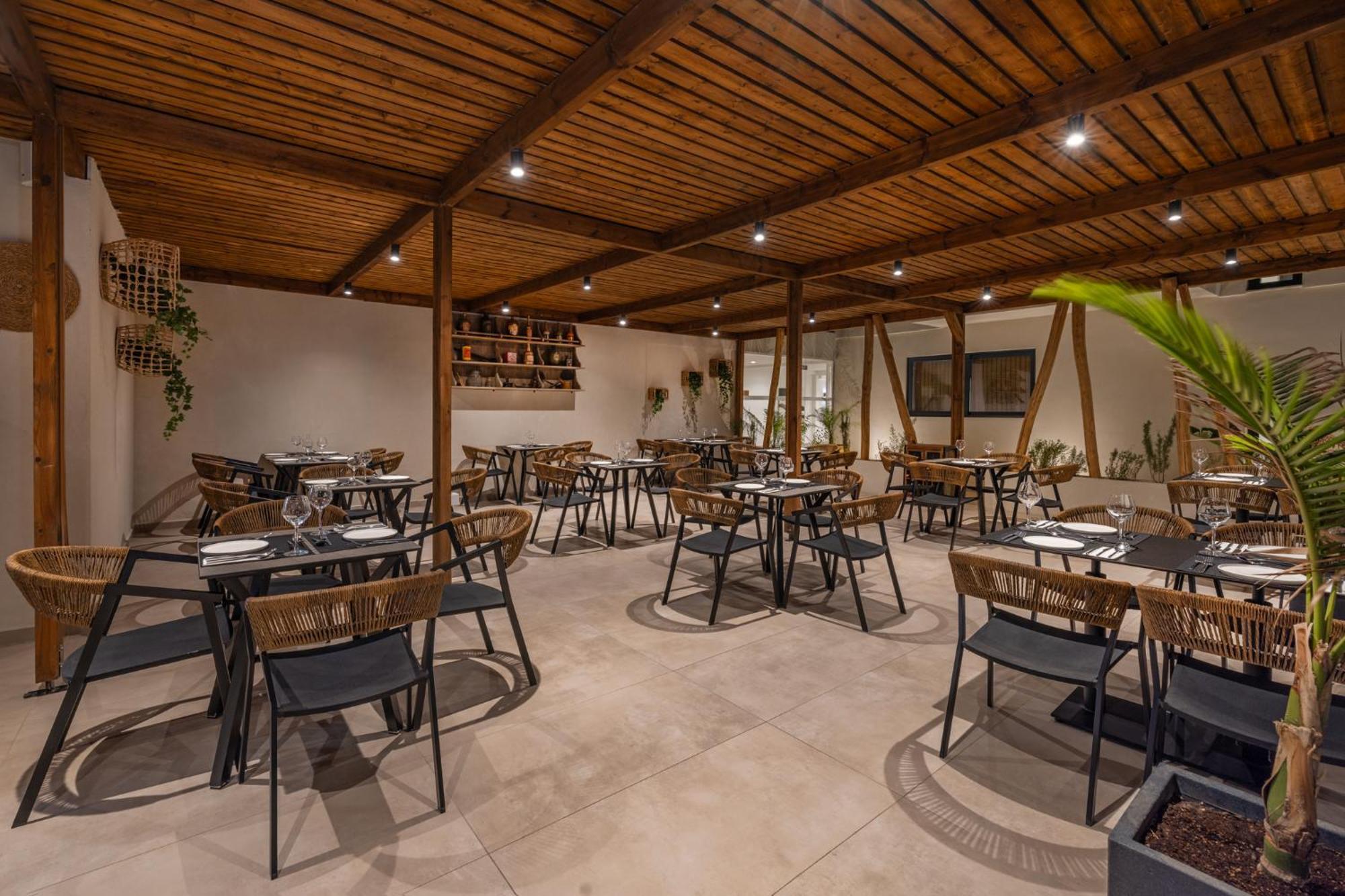 Cabana Blu Lifestyle Boutique Hotel & Suites Kardamena  Eksteriør bilde
